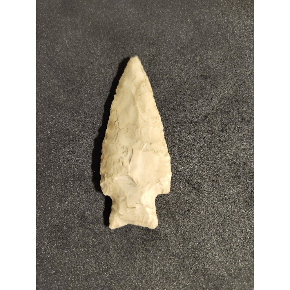 Authentic Native American Indian Arrowhead